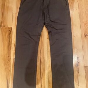 Levi’s work pants